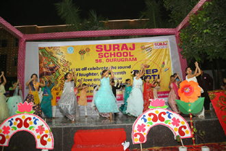 Best CBSE School Gurgaon 28